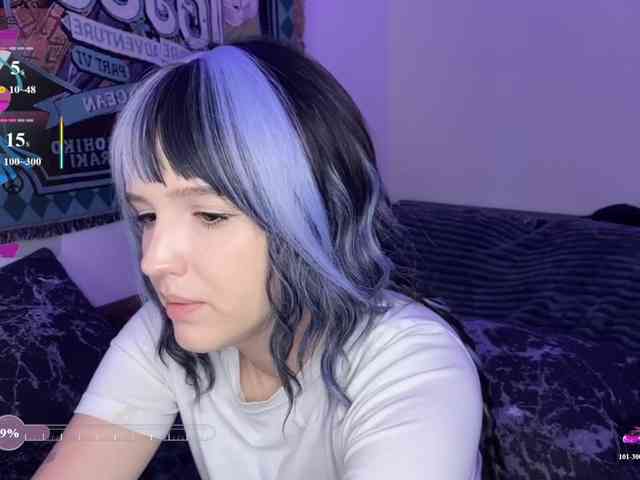 HeyNanna webcam