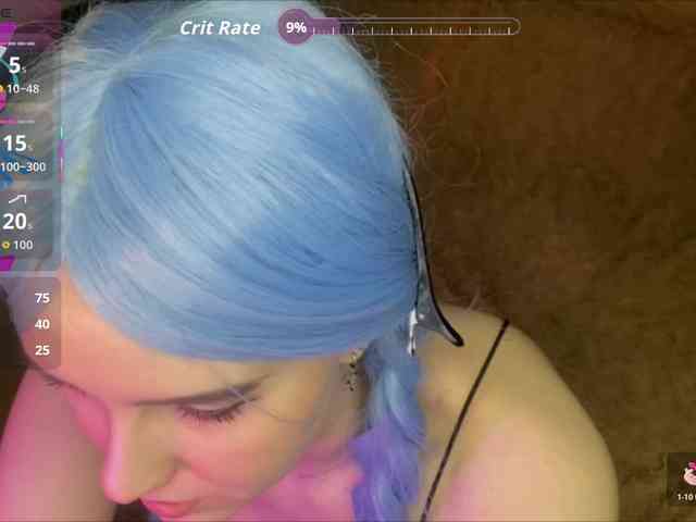 HeyNanna webcam