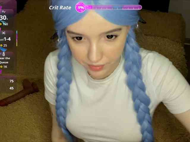 HeyNanna webcam