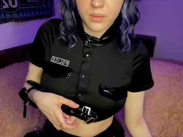 HeyNanna webcam