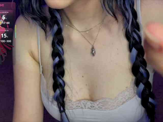 HeyNanna webcam