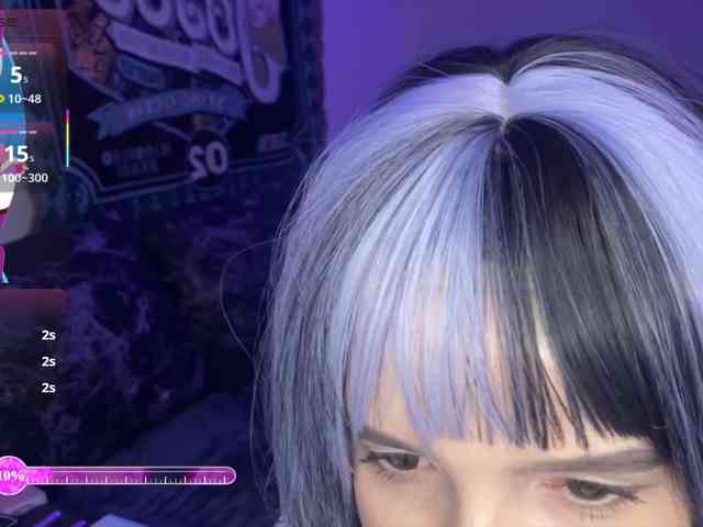 HeyNanna webcam
