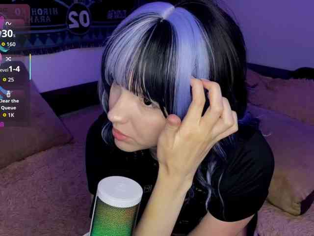HeyNanna webcam
