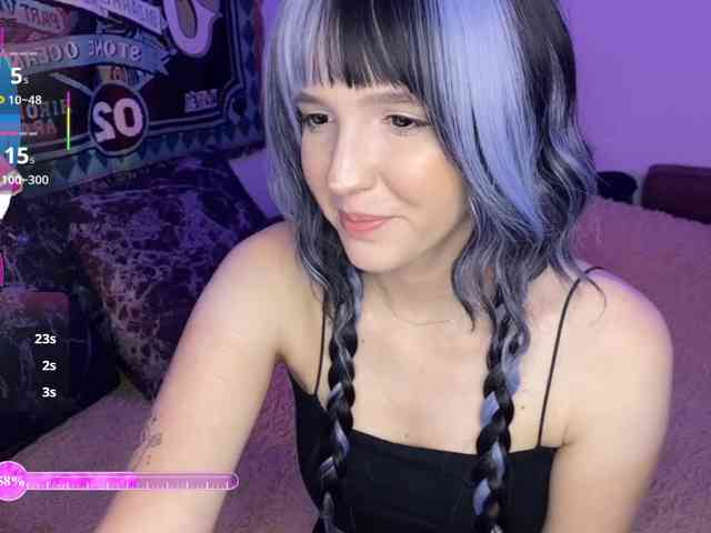 HeyNanna webcam