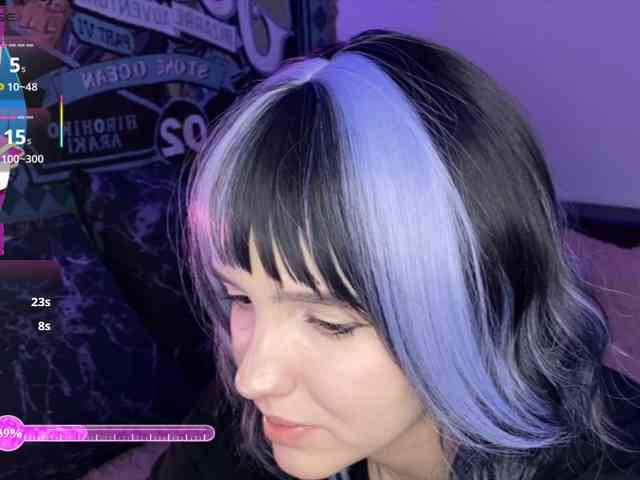 HeyNanna webcam