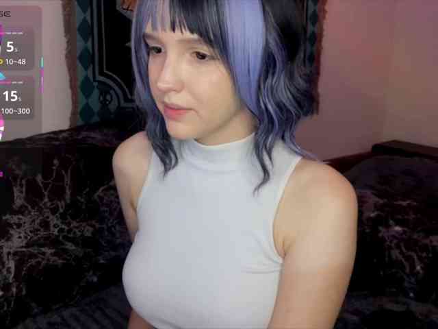 HeyNanno Sex Cam Show