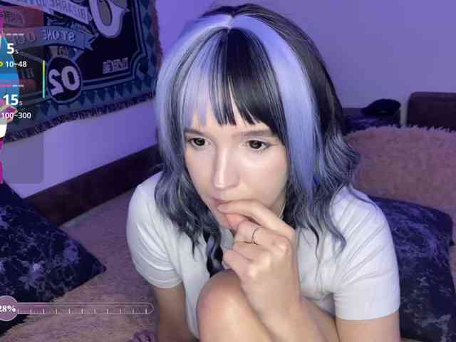 HeyNanna webcam