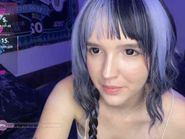 HeyNanna webcam