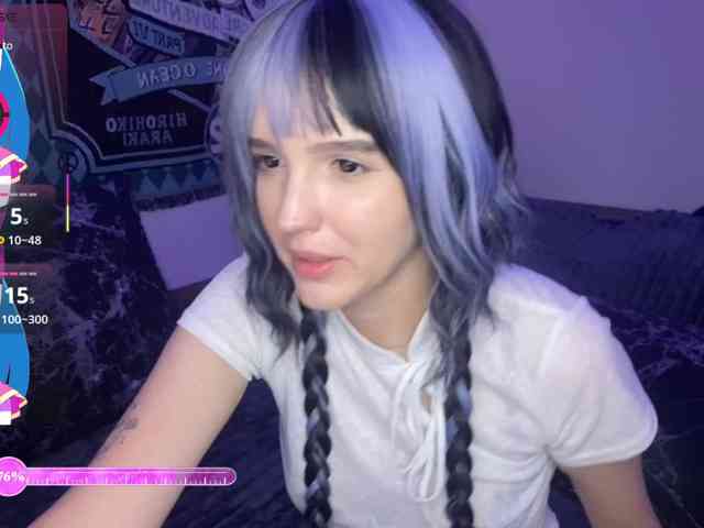 HeyNanna webcam