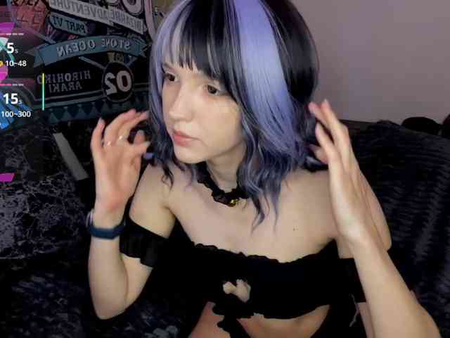 HeyNanno Sex Cam Show