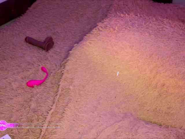 HeyNanna webcam