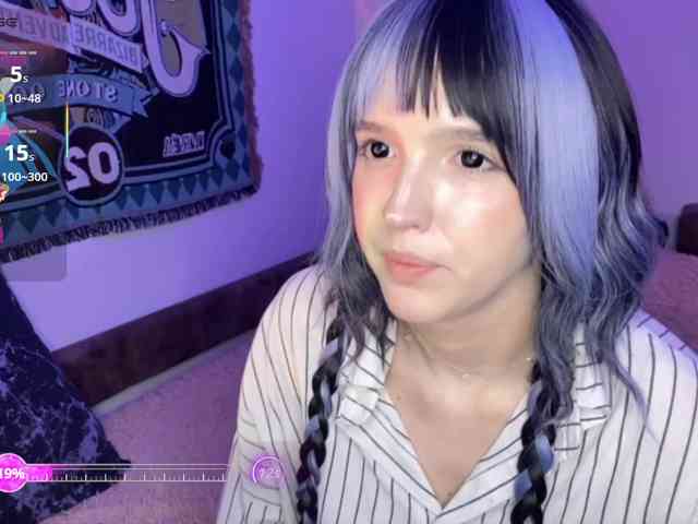 HeyNanna webcam