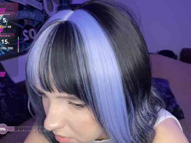 HeyNanna webcam