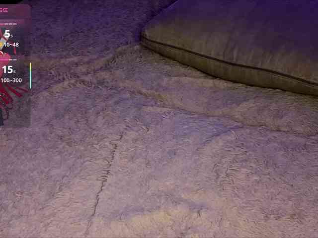 HeyNanna webcam