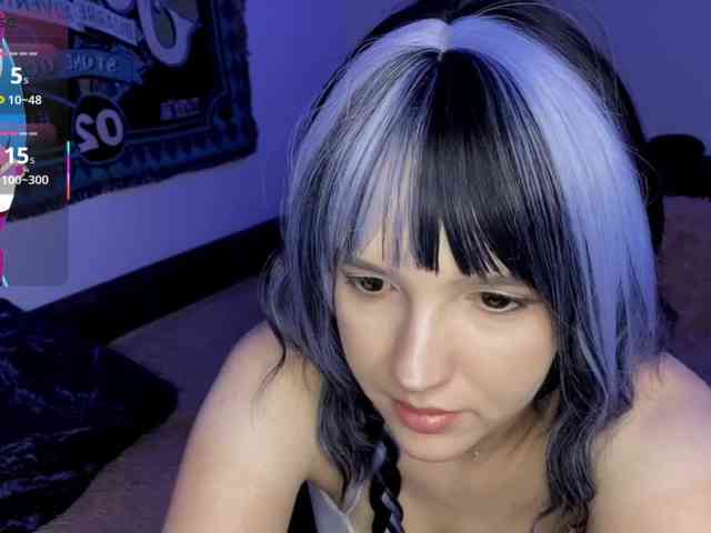 HeyNanno Sex Cam Show