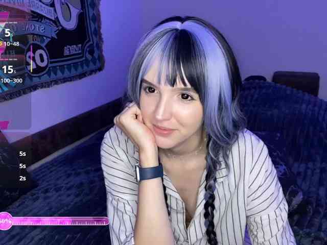 HeyNanna webcam