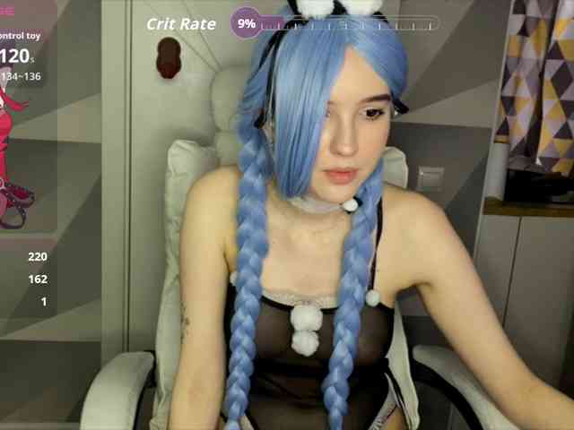 HeyNanna webcam