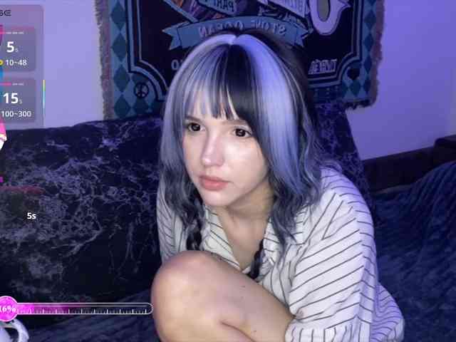 HeyNanna webcam
