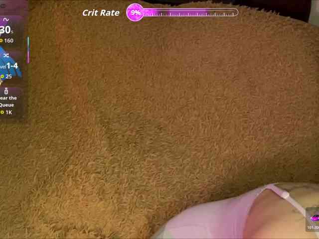 HeyNanna webcam