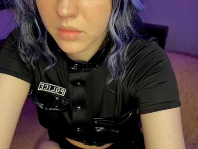 HeyNanna webcam