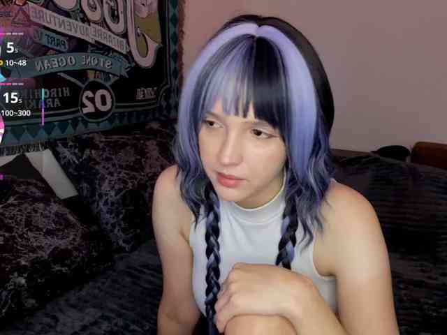HeyNanna webcam