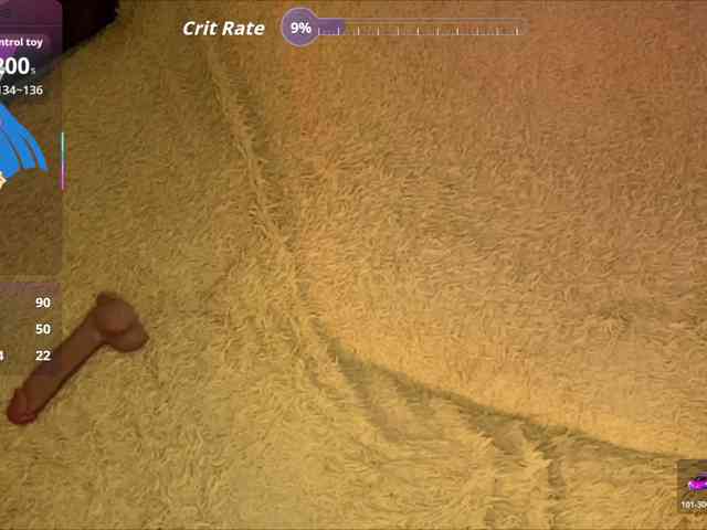 HeyNanna webcam