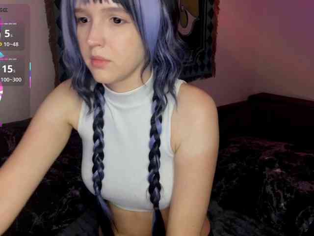 HeyNanno Sex Cam Show