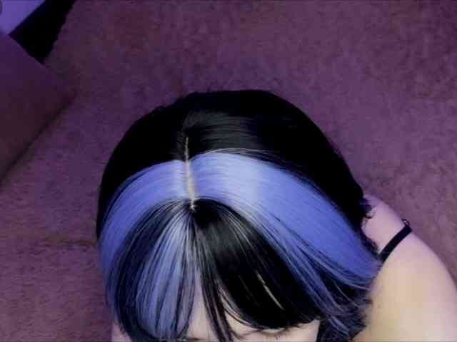 HeyNanna webcam