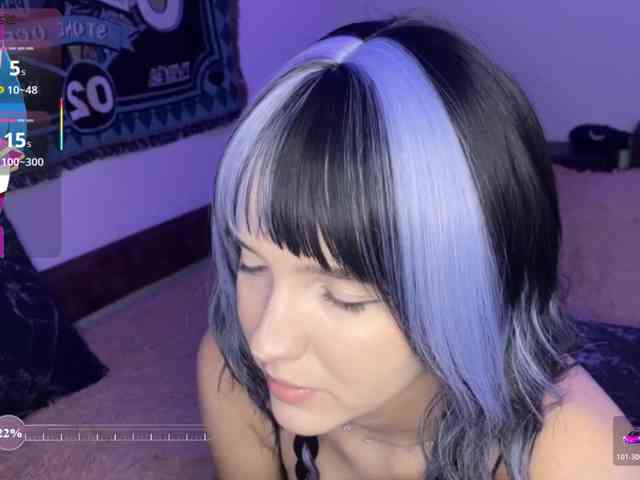 HeyNanna webcam