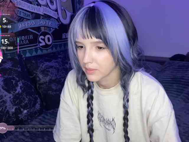 HeyNanna webcam