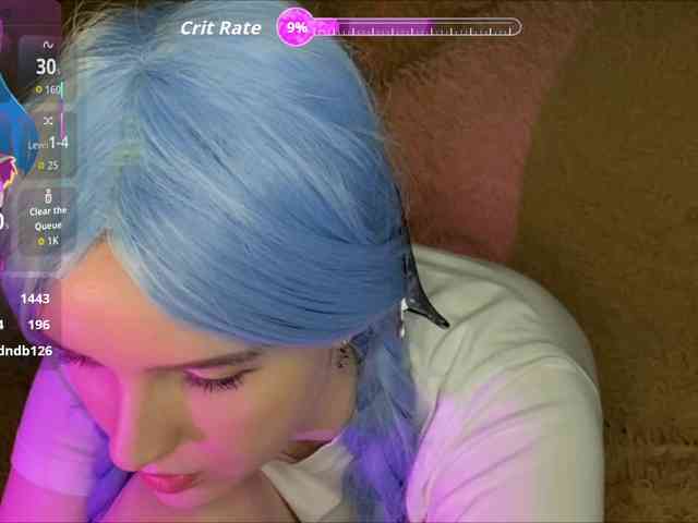 HeyNanna webcam