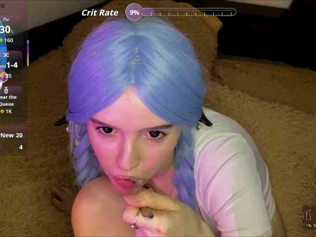 HeyNanna webcam