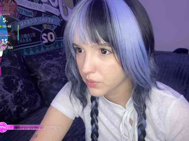 HeyNanna webcam