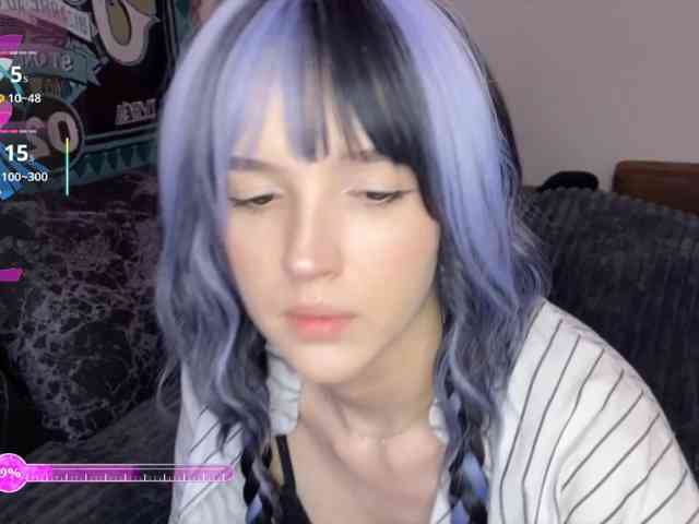 HeyNanna webcam