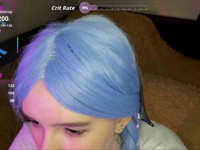 HeyNanna webcam