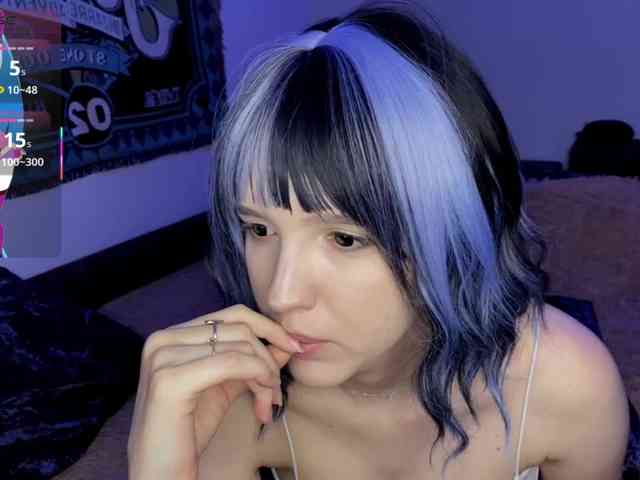 HeyNanno Sex Cam Show