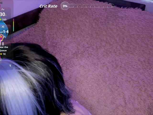 HeyNanna webcam
