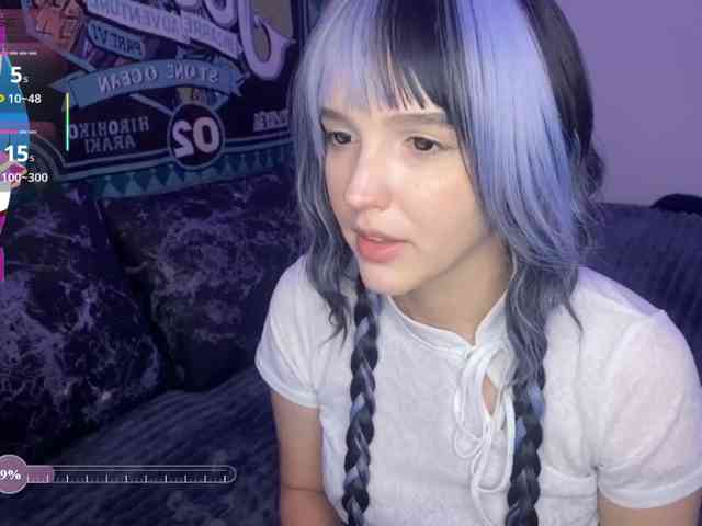 HeyNanna webcam
