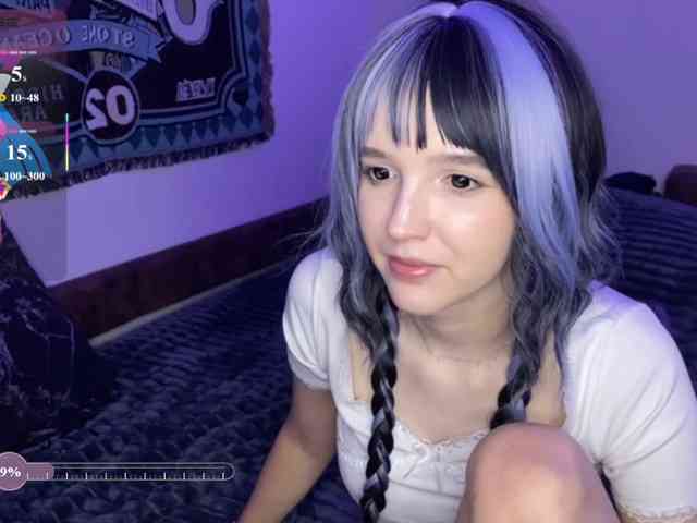 HeyNanna webcam