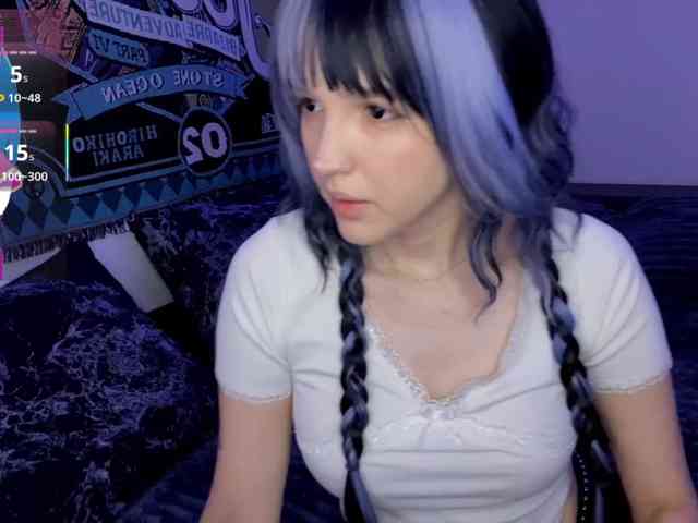 HeyNanna webcam