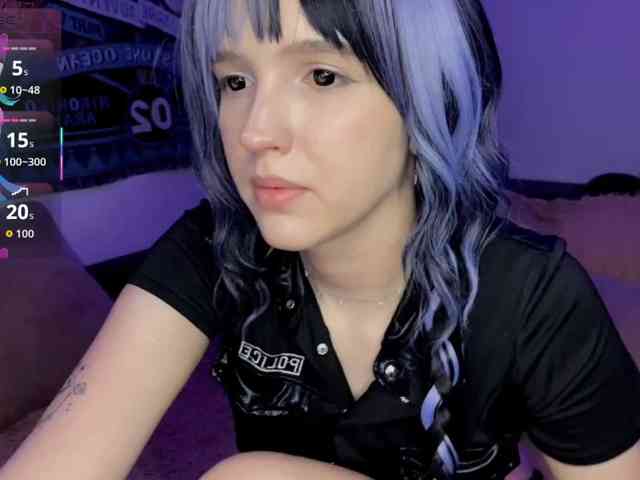 HeyNanna webcam