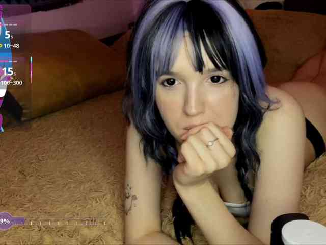 HeyNanna webcam