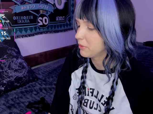 HeyNanna webcam