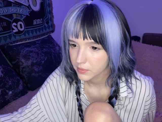 HeyNanna webcam