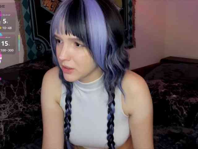 HeyNanno Sex Cam Show
