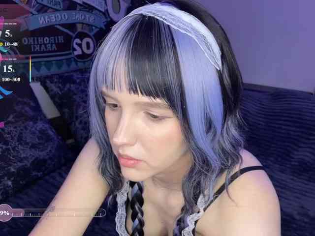 HeyNanna webcam