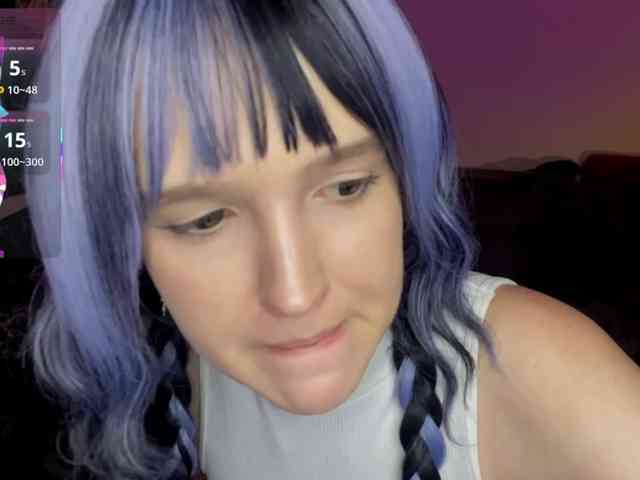 HeyNanno Sex Cam Show
