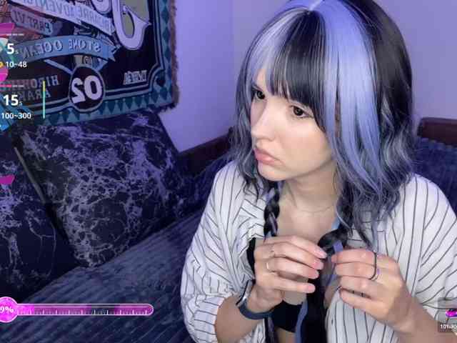 HeyNanna webcam