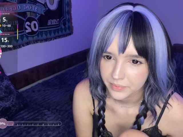 HeyNanna webcam