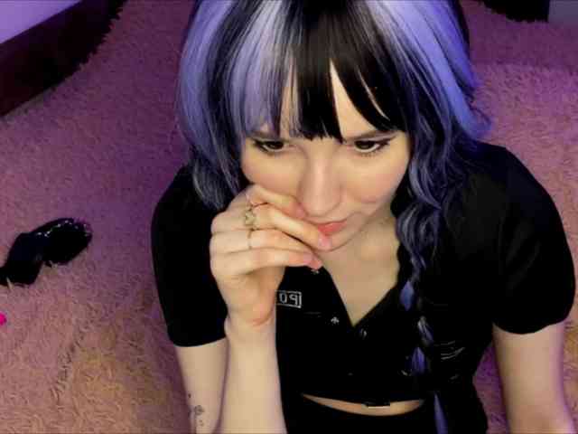 HeyNanna webcam